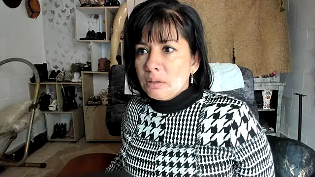 Erlinda-engel online show from October 16, 12:28 pm