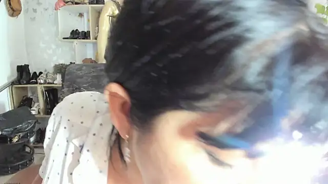 Erlinda-engel online show from October 20, 11:54 am