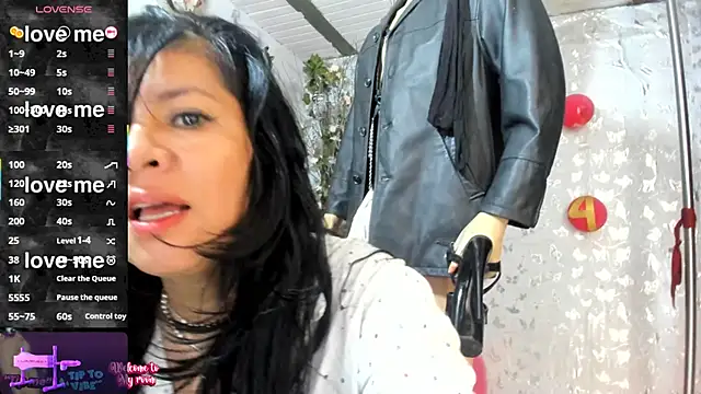 Snapshot of Erlinda-engel chatting on March 31, 1:11 pm Erlinda-engel online show from March 31, 1:11 pm
