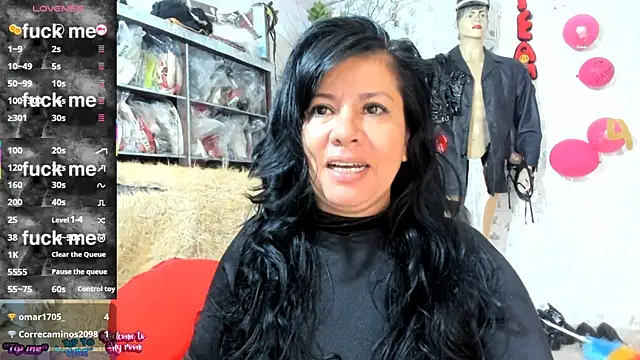 Snapshot of Erlinda-engel chatting on April 4, 12:13 pm Erlinda-engel online show from April 4, 12:13 pm