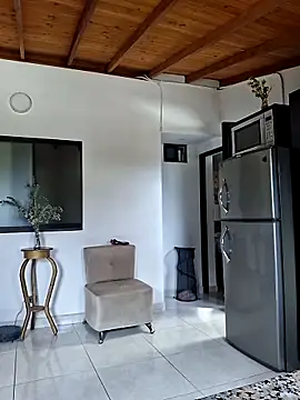 Juliietha servas online show from September 26, 6:23 pm