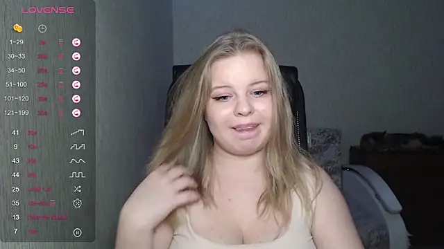 Snapshot of Angelic_Lika chatting on November 30, 4:22 pm Angelic Lika online show from November 30, 4:22 pm