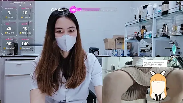 Kathylove 2023 online show from February 14, 11:10 am