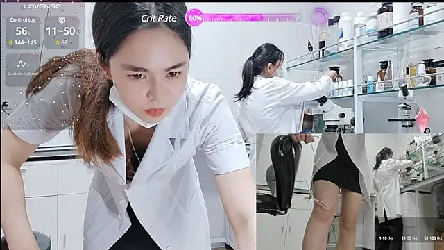 Kathylove 2023 online show from March 16, 8:43 am