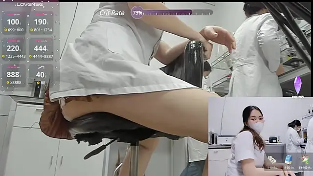 Kathylove 2023 online show from March 22, 8:51 am