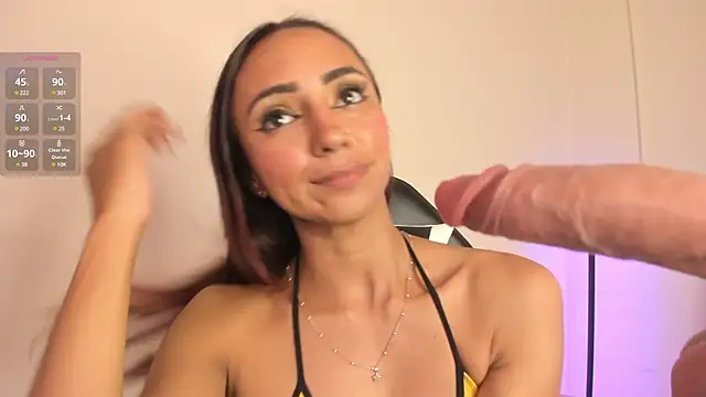 KELSEY FOXY online show from January 7, 10:52 pm