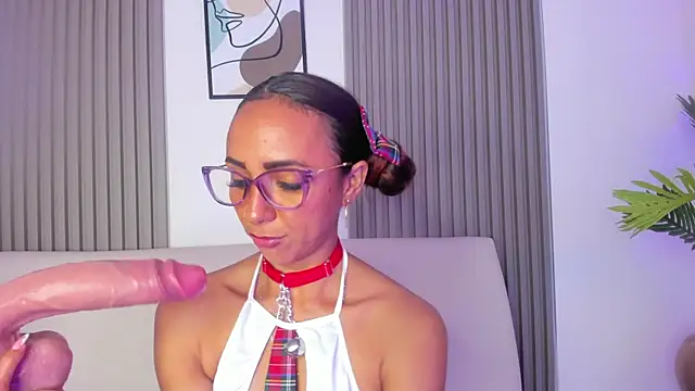 KELSEY FOXY online show from February 27, 10:42 pm