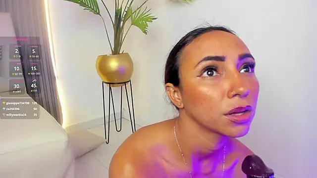 KELSEY FOXY online show from February 28, 10:39 pm
