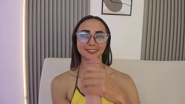 KELSEY FOXY online show from March 15, 3:27 pm