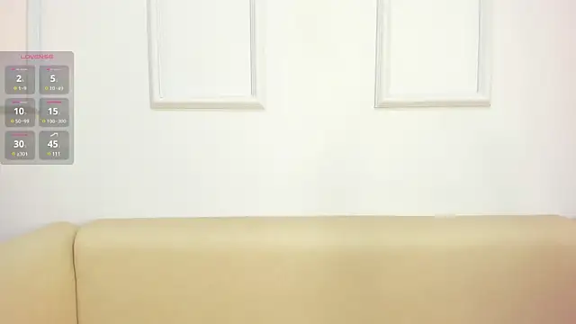 KELSEY FOXY online show from March 22, 6:36 pm