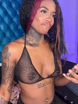 Lillie Burges online show from April 1, 4:46 am