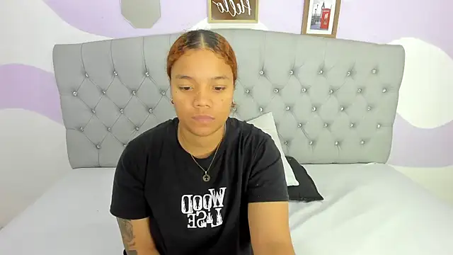 BRIYITHMENA online show from February 16, 1:07 pm