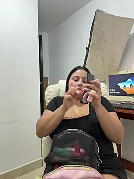 Sol biglips online show from July 14, 2:45 pm