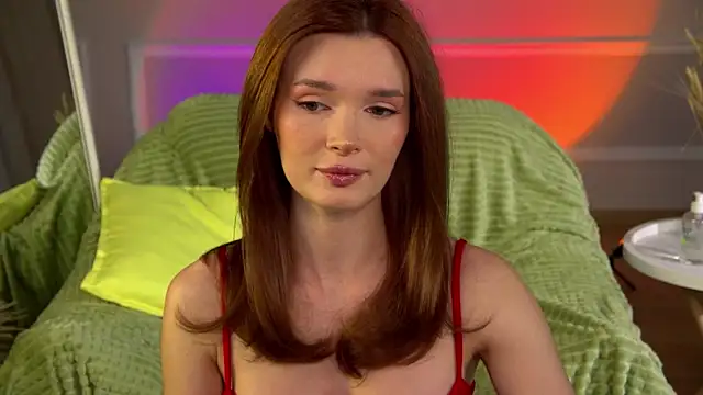 Eva Golden online show from July 16, 4:46 pm