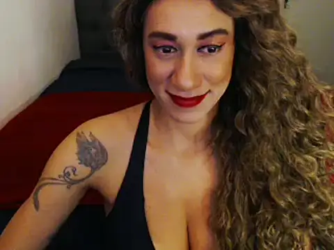 gauchinhaG online show from January 20, 7:04 pm