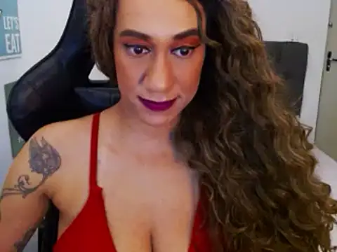 gauchinhaG online show from February 20, 11:31 am