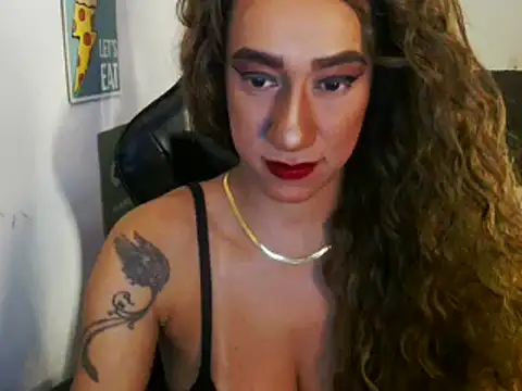 gauchinhaG online show from February 25, 3:16 pm