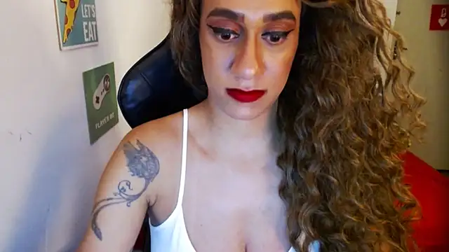 gauchinhaG online show from March 10, 10:34 pm