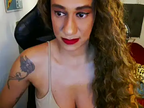 gauchinhaG online show from March 14, 5:46 pm