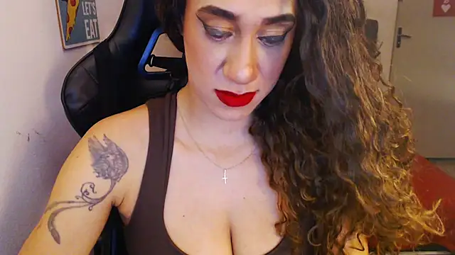 gauchinhaG online show from November 21, 11:03 pm