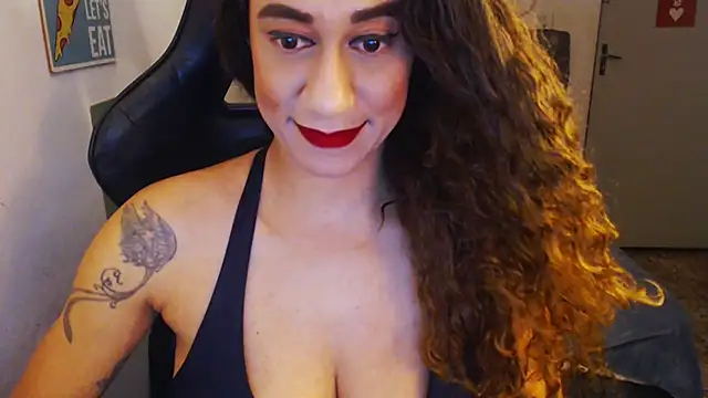 gauchinhaG online show from March 22, 10:02 pm