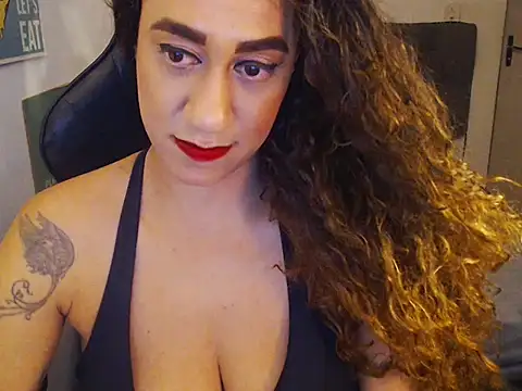 gauchinhaG online show from May 8, 10:26 pm