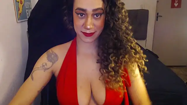 gauchinhaG online show from May 14, 9:54 pm