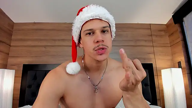 MarcoSullivan online show from December 24, 3:26 pm