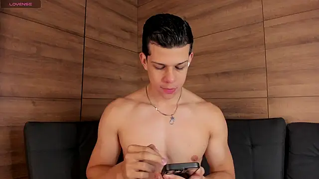 MarcoSullivan online show from October 2, 11:28 am