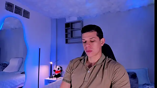 MarcoSullivan online show from December 14, 1:49 pm