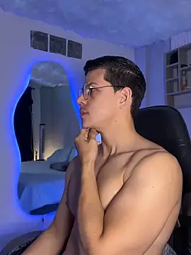 MarcoSullivan online show from March 17, 12:52 pm