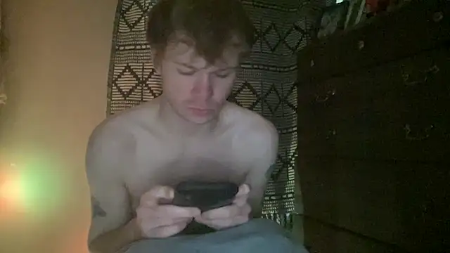 Mikeswanston online show from February 20, 4:40 pm