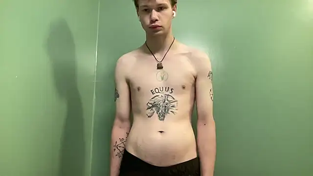 Mikeswanston online show from March 27, 12:49 pm