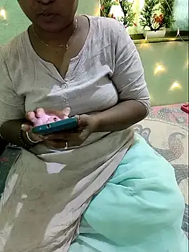 NEHA-DESHI online show from January 12, 8:04 am