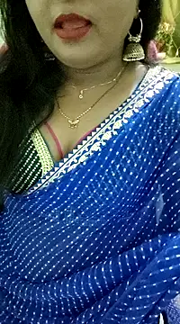 NEHA-DESHI online show from January 23, 6:56 pm