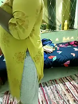 NEHA-DESHI online show from January 31, 4:17 pm