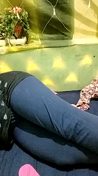 NEHA-DESHI online show from February 1, 1:30 pm