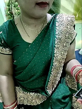 NEHA-DESHI online show from February 1, 7:13 pm