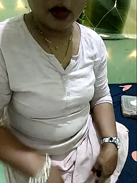 NEHA-DESHI online show from February 3, 6:28 pm