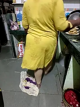 NEHA-DESHI online show from February 5, 4:58 pm