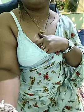 NEHA-DESHI online show from February 5, 10:44 pm
