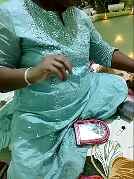 NEHA-DESHI online show from February 14, 7:12 pm