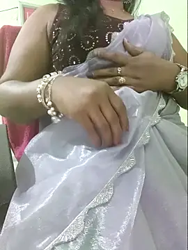 NEHA-DESHI online show from February 17, 7:31 pm