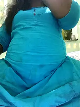 NEHA-DESHI online show from March 7, 10:32 pm