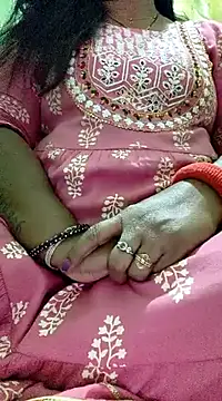 NEHA-DESHI online show from March 8, 12:30 pm