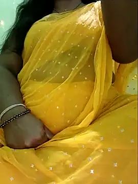 NEHA-DESHI online show from March 11, 7:03 pm