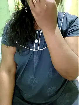 NEHA-DESHI online show from March 17, 12:04 pm