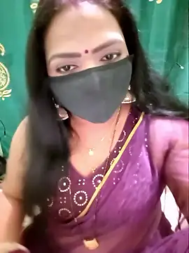 NEHA-DESHI online show from October 16, 7:37 pm