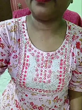 NEHA-DESHI online show from November 4, 9:36 pm