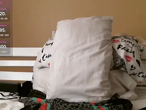 black sexy queen online show from February 21, 9:05 pm